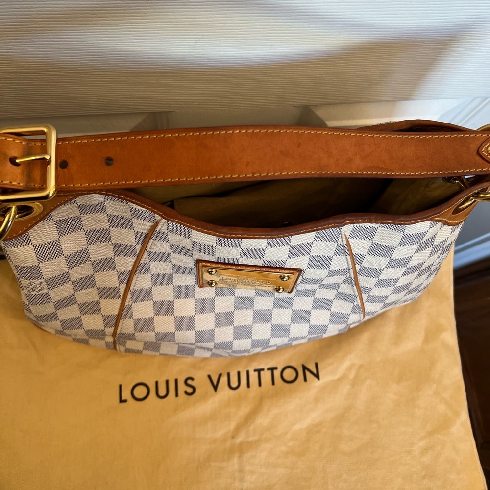Louis Vuitton Galleria PM
